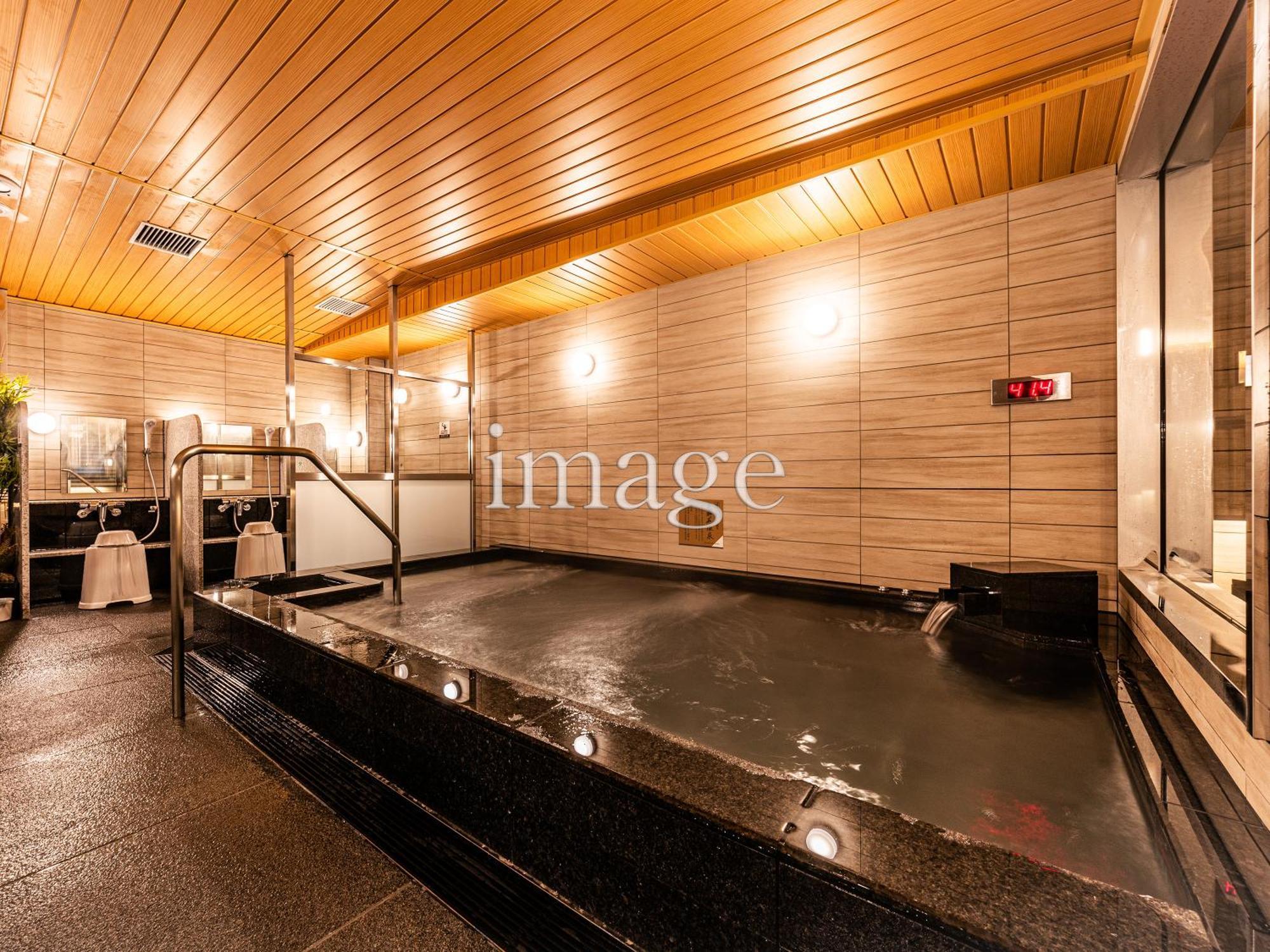 Apa Hotel Niigata Tsubamesanjo Ekimae Bagian luar foto